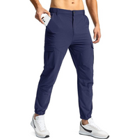 BERNHARD™ | Ultimative Stretch-Cargohose