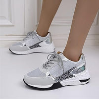 Hilda - Stylische Damen Turnschuhe