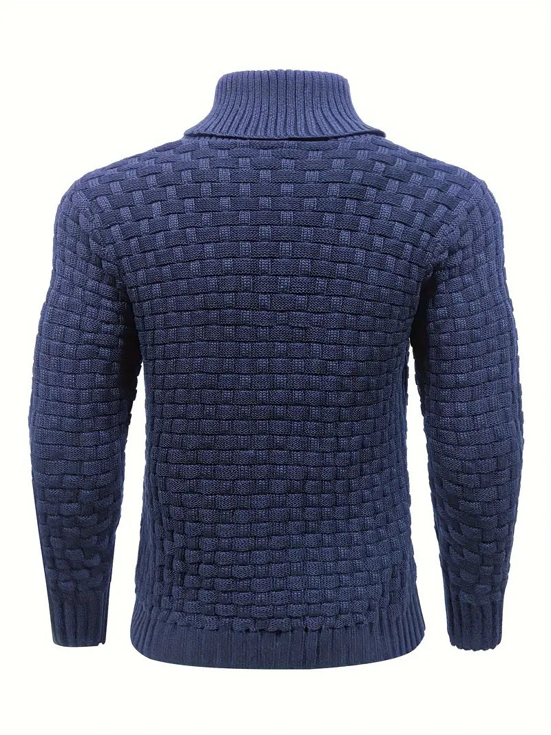 Hudson™ - Exklusiver Pullover