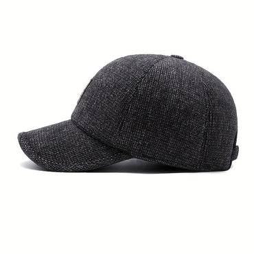 Chris - Trendy Casual Sports Cap im Frühlingsstil für moderne Männer