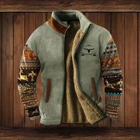 Teodoro™ | Outdoor Fleece Weste