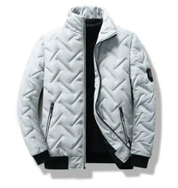 Brady | Stylische Winterjacke