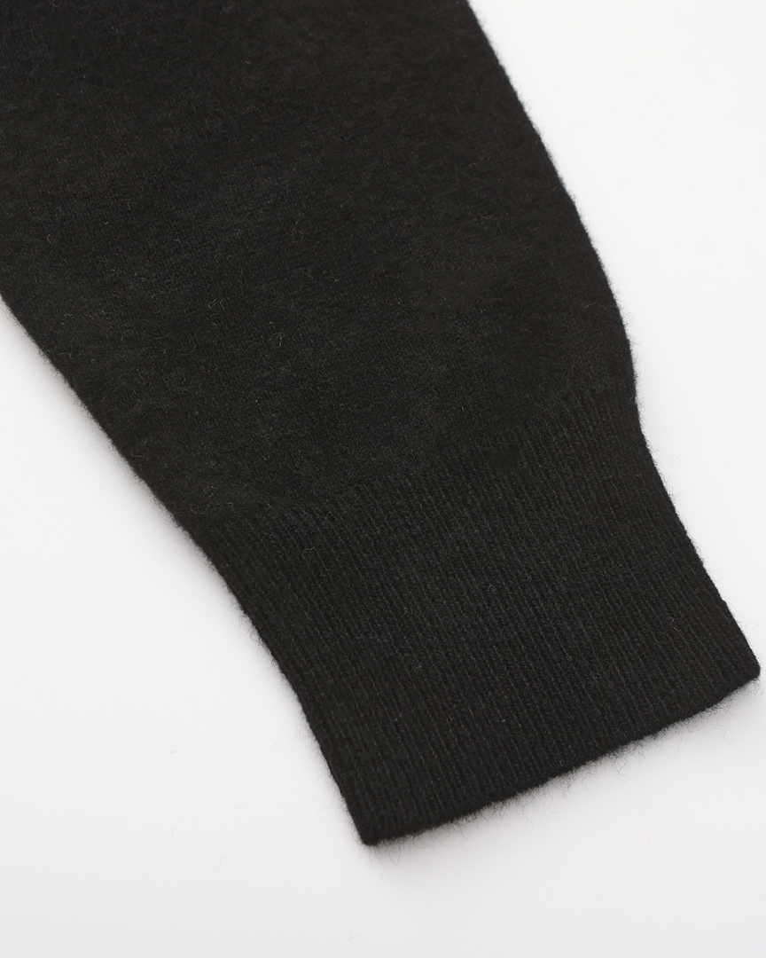 Bennett | Luxuriöser Herren Kaschmirpullover mit Polokragen & Knopfleiste