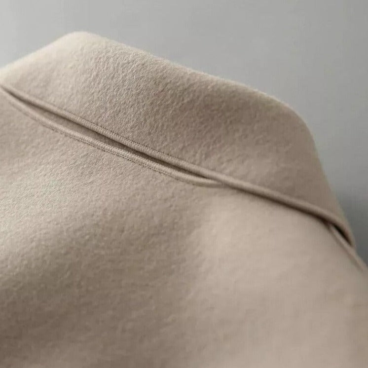 Emilie™ - Elegante Baumwolljacke für Frauen