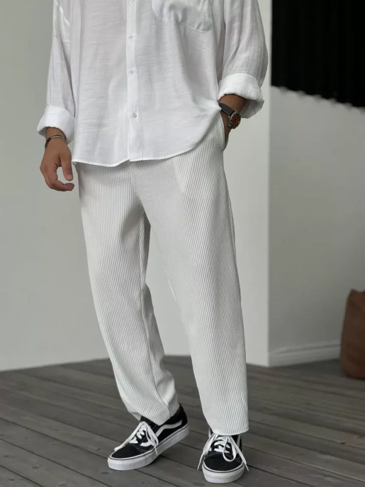 Filippo™ - Weiche Luxus Herren Hosen