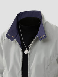 West - Leichte Frühlingsjacke