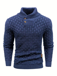 Hudson™ - Exklusiver Pullover