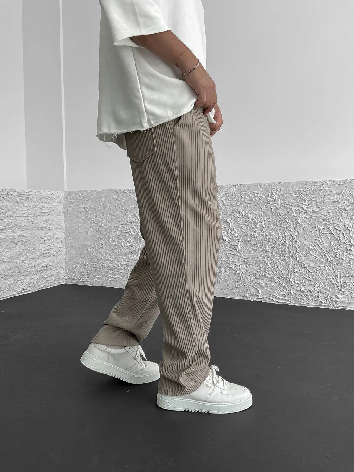 CHRISTOPHE™ – Weiche Luxus Hosen Für Männer