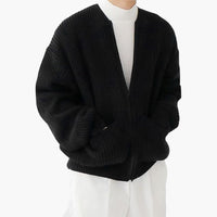 Beau | Trendiger Cardigan