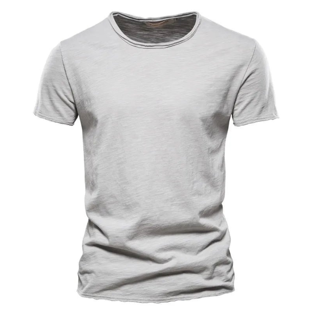 Gabriel™ | Klassisches T-Shirt (2+1 GRATIS)