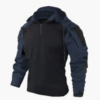 Alain™ - Taktische Fleecejacke
