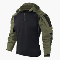 Alain™ - Taktische Fleecejacke