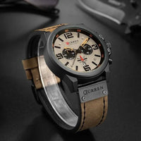 Quarz Casual Uhr