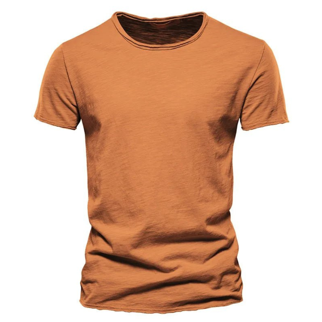 Gabriel™ | Klassisches T-Shirt (2+1 GRATIS)