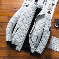 Brady | Stylische Winterjacke