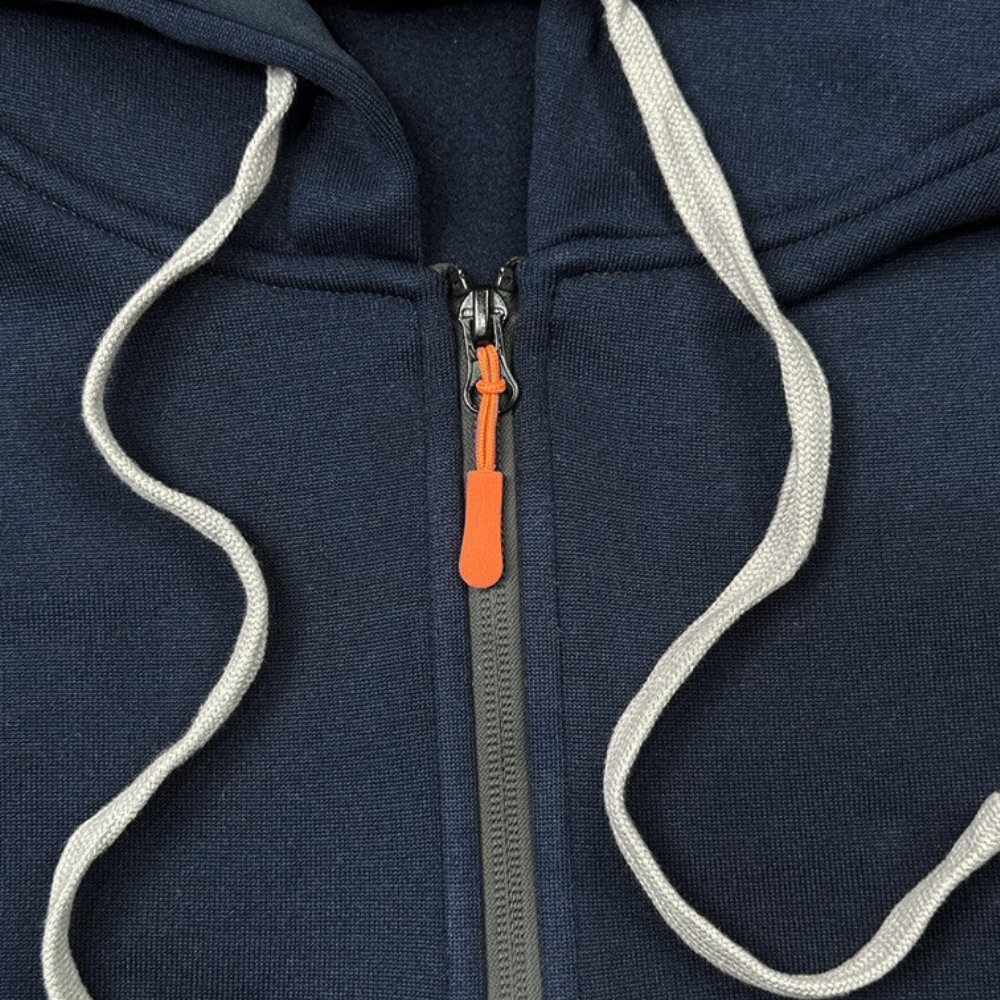 Adrianus - Eleganter Herren-Kapuzenpullover für ultimativen Komfort