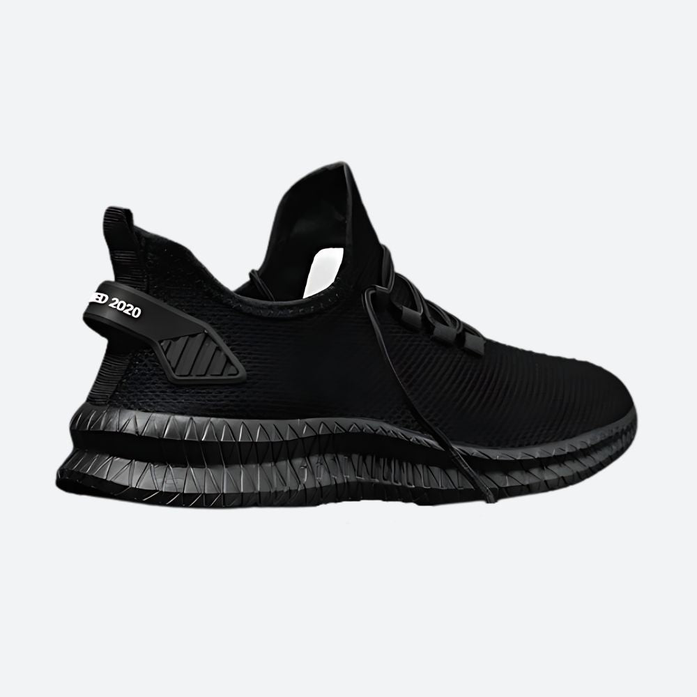 Abenteuerliche Sneakers für Männer - Amiel für Outdoor-Aktivitäten
