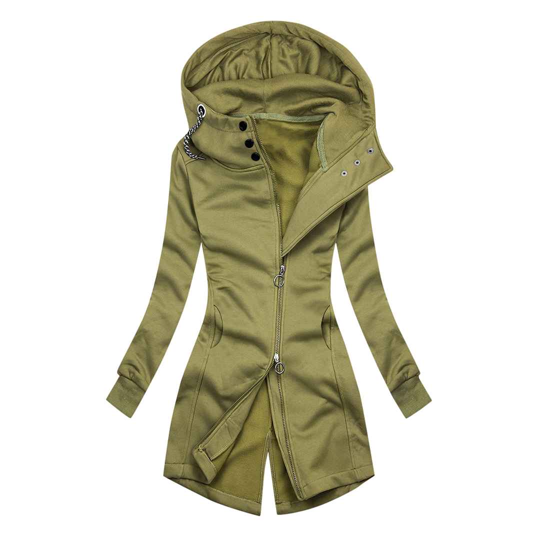 NAOMI - Schicke und stilvolle Jacke für einen raffinierten Look