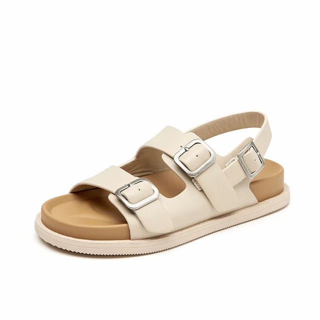 Gladiatorensandalen