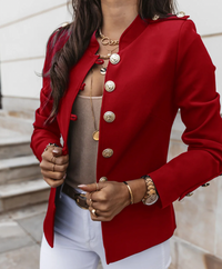 Stylische Jacke für den Herbst [Letzter Tag Rabatt]
