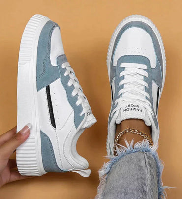 Birdie - Stylische und bequeme Turnschuhe mit einzigartigem Design