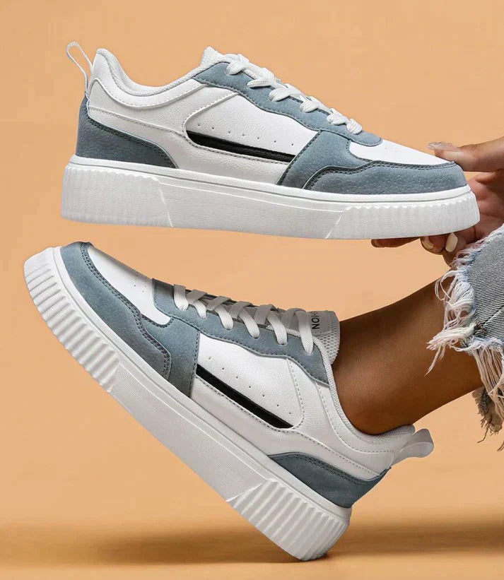 Birdie - Stylische und bequeme Turnschuhe mit einzigartigem Design
