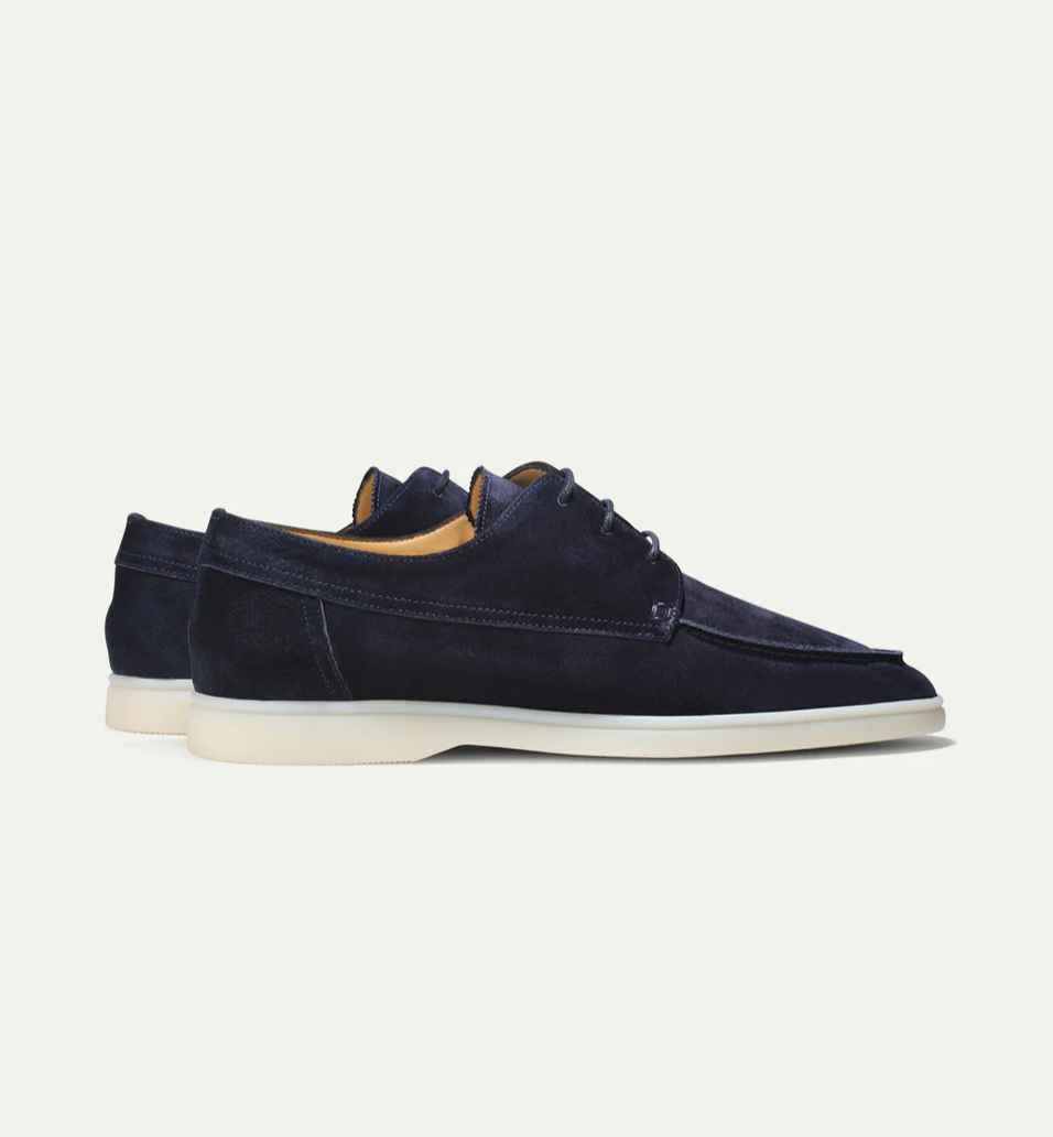 Lucas™ | Elegante Sommer Loafers