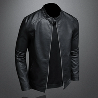 JASPER | MÄNNER MOTORRADJACKE