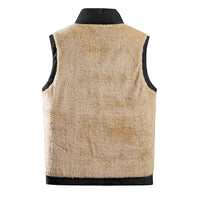 DOMINIC - Modische und leichte warme Strickjacke