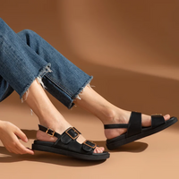 Gladiatorensandalen