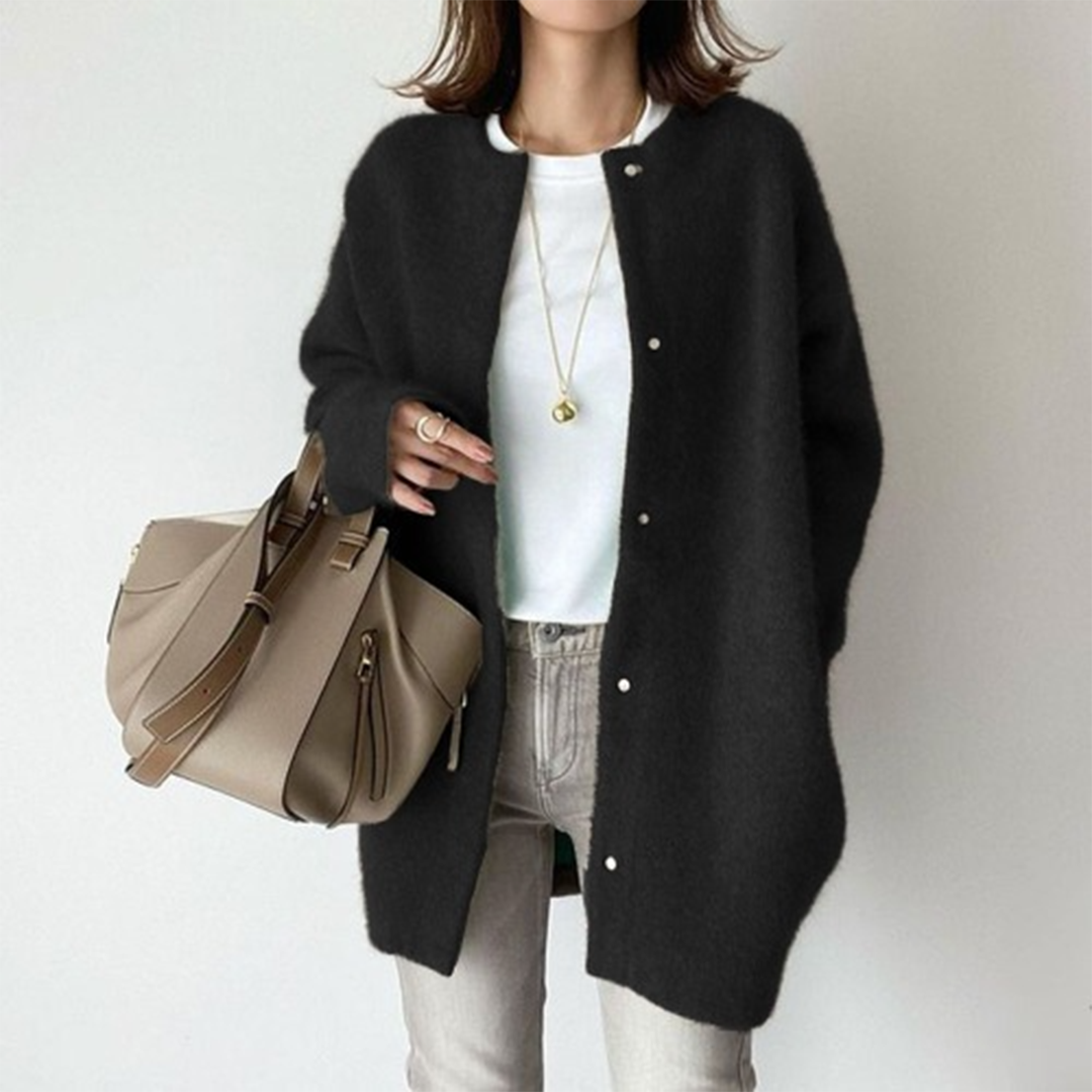 Chloé™ - Eleganter Cardigan