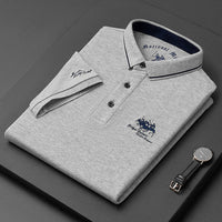 Francesco™ | Herren Polo