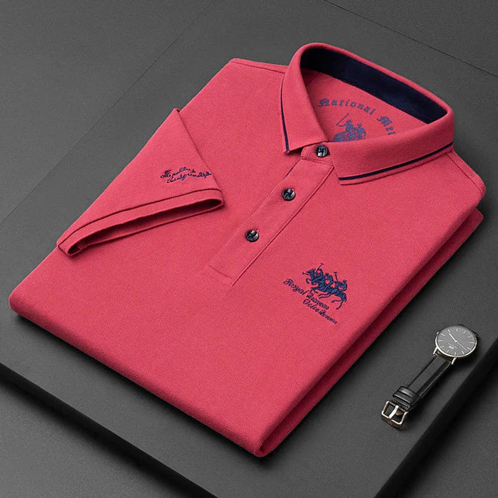 Francesco™ | Herren Polo