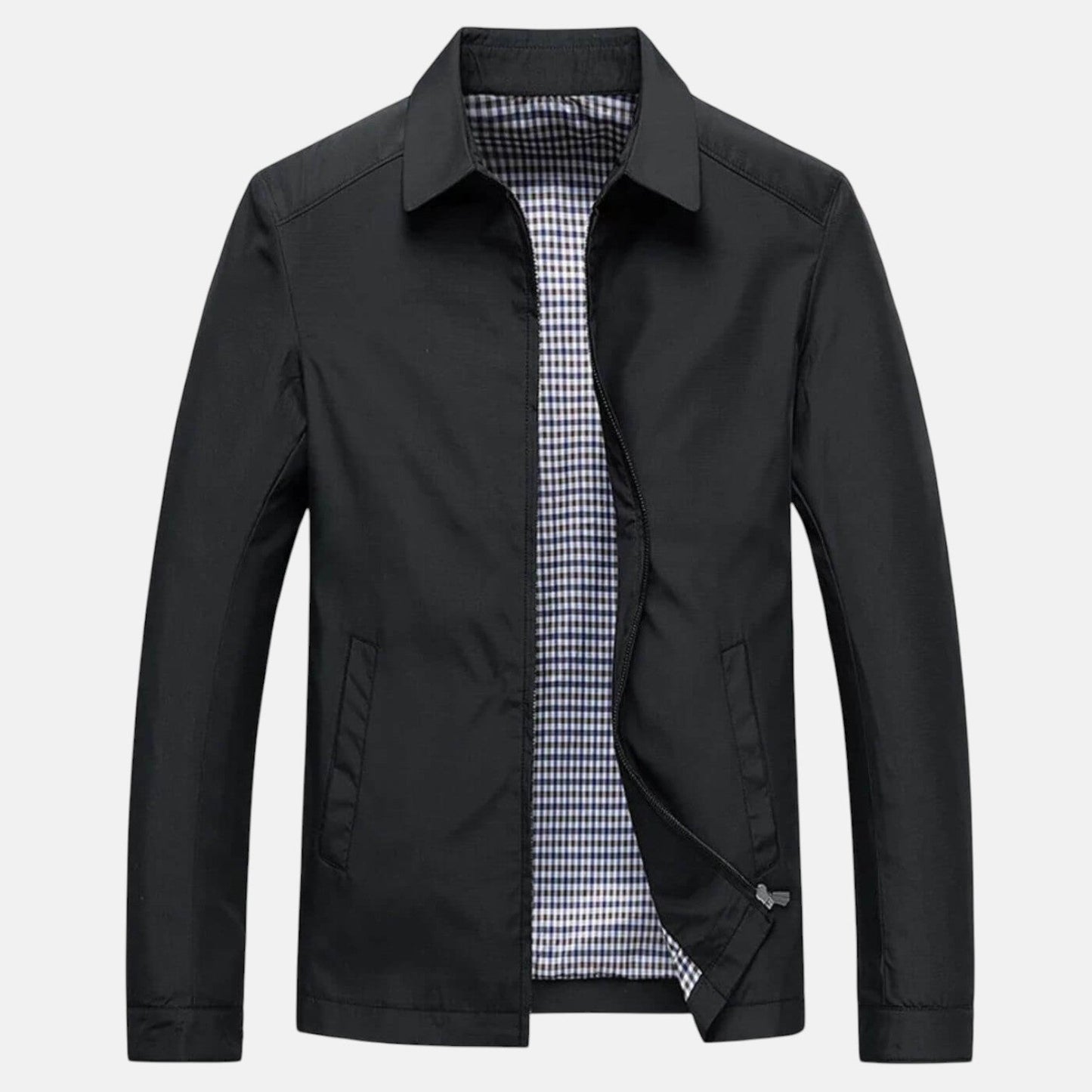 Bruno™ | Premium- und Komfortjacke
