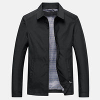Bruno™ | Premium- und Komfortjacke