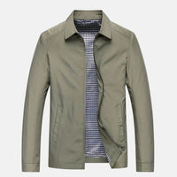 Bruno™ | Premium- und Komfortjacke