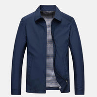 Bruno™ | Premium- und Komfortjacke