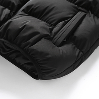 AAPO - Daunen-Pufferjacke