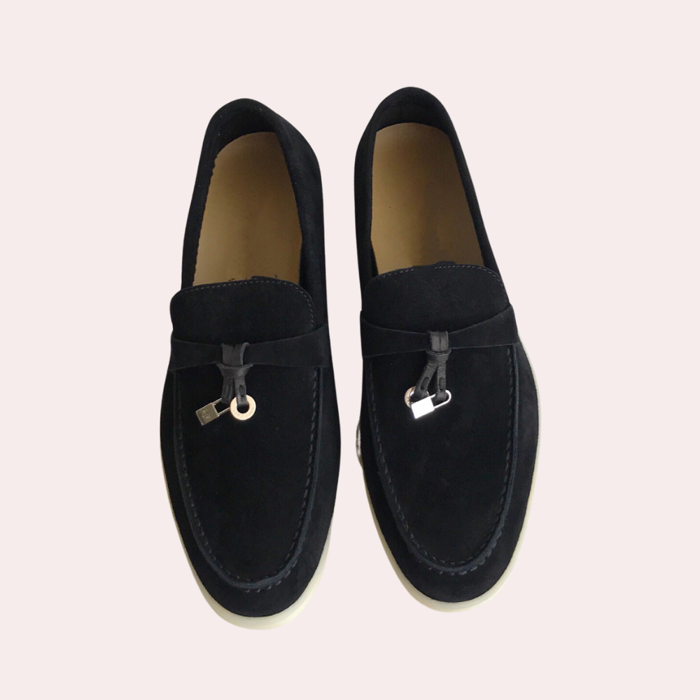 Sara - Stylische & bequeme Freizeitschuhe für Frauen