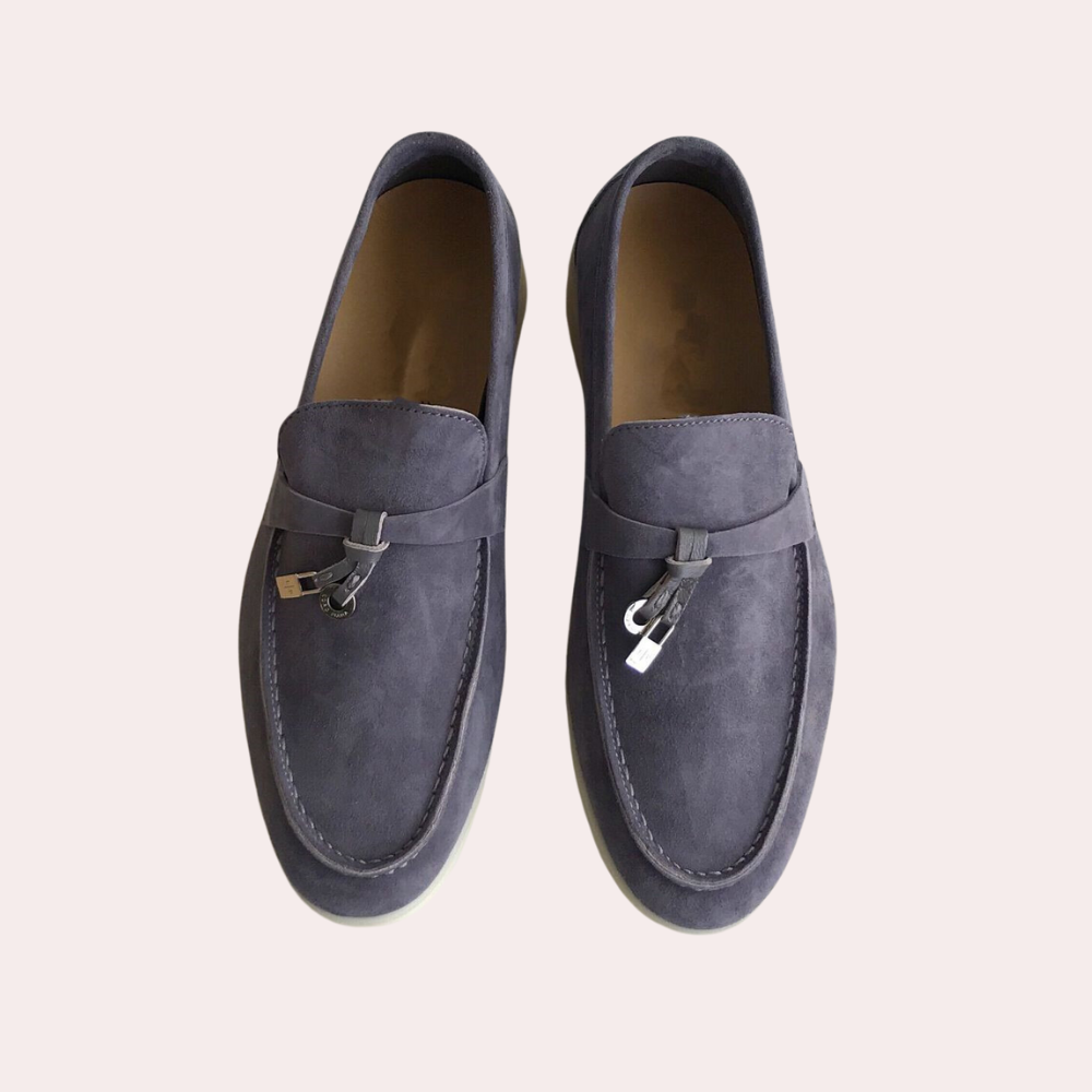 Sara - Stylische & bequeme Freizeitschuhe für Frauen