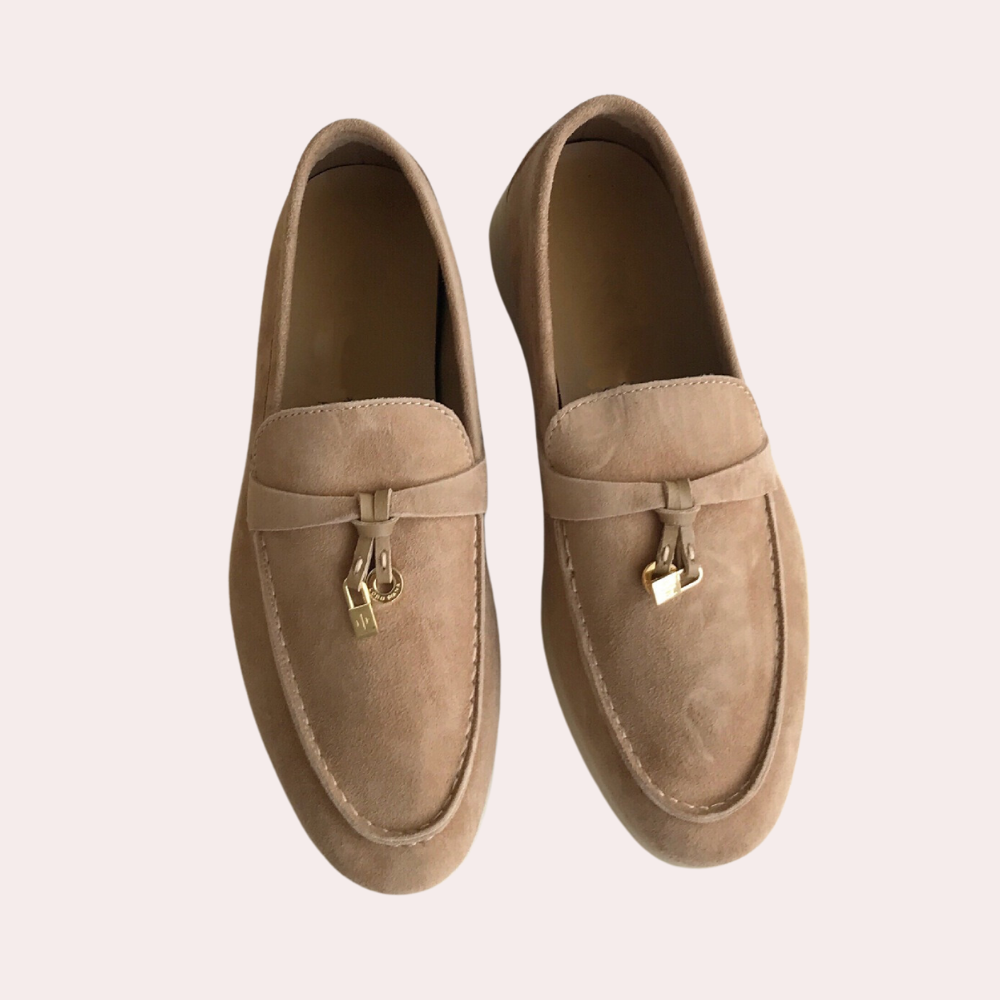 Sara - Stylische & bequeme Freizeitschuhe für Frauen
