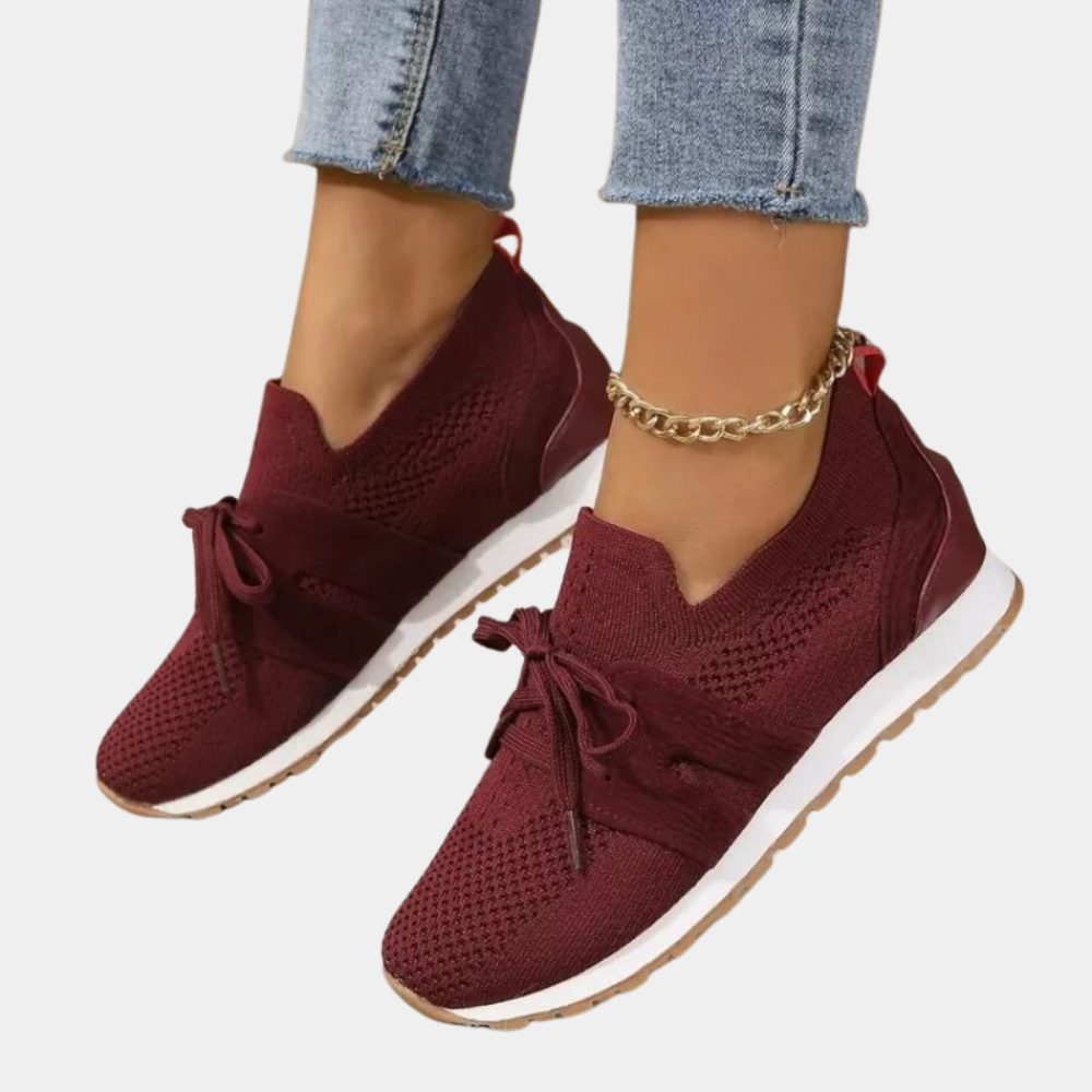 Schicke Damen-Sneakers für jeden Anlass