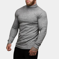 Trendiger Freizeitpullover für Männer