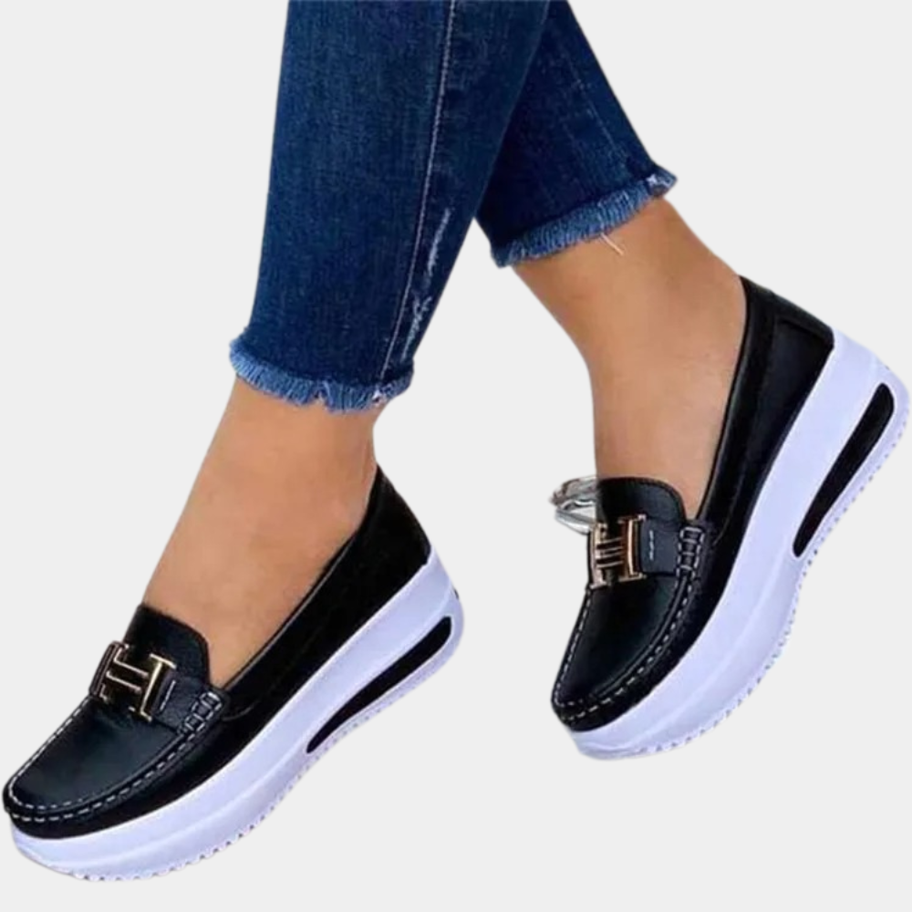Stylische und ergonomische Damenschuhe für ultimativen Komfort