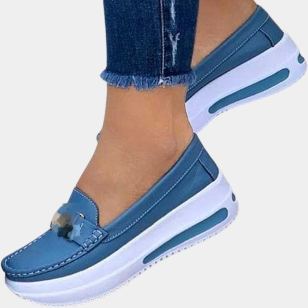 Stylische und ergonomische Damenschuhe für ultimativen Komfort