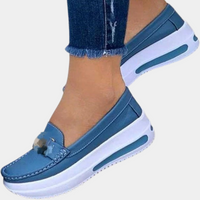 Stylische und ergonomische Damenschuhe für ultimativen Komfort