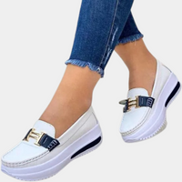 Stylische und ergonomische Damenschuhe für ultimativen Komfort