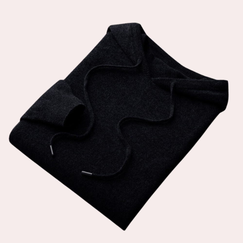 Stylischer und bequemer Herren-Kapuzenpullover für jede Gelegenheit