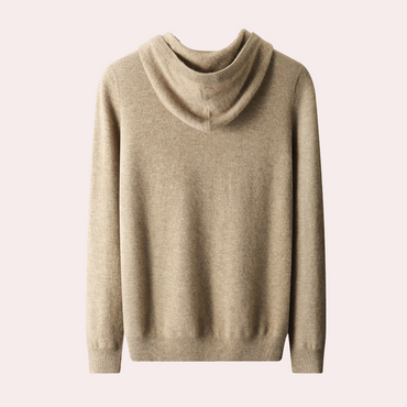 Stylischer und bequemer Herren-Kapuzenpullover für jede Gelegenheit