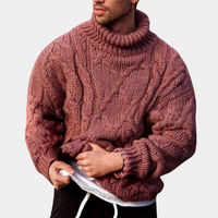 Bairre - Der ultimative Komfort-Pullover für Männer